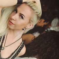 Аватарка xenia.nachalova