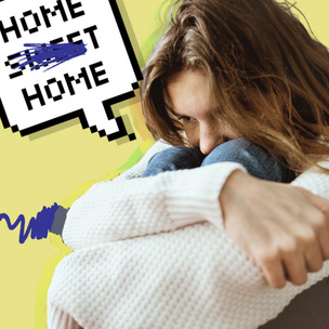 Токсичные родители: что делать, если жизнь дома похожа на кошмар