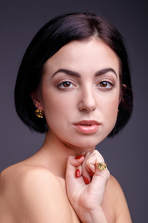 миссис алтай