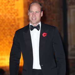 Высокие отношения: принц Уильям посетил свадьбу бывшей девушки — Кейт осталась дома
