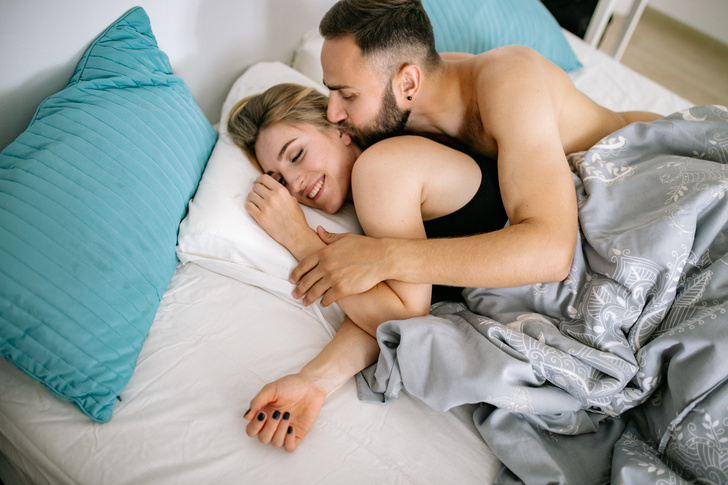 Есть ли секс после ковида: как вирус влияет на сердце и интимную жизнь