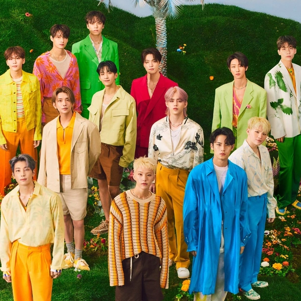 Quiz: Угадай мембера SEVENTEEN по его глазам 👀