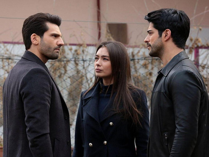 Не ищи Серкана: как турецкие сериалы навязывают и романтизируют токсичные отношения