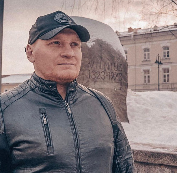 «Очень боялся рака горла»: Сергей Сафронов переживает за себя после перенесенной онкоболезни