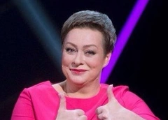 Мария Аронова увела Валерия Афанасьева из семьи: «Так виновата перед его женой и сыновьями!»