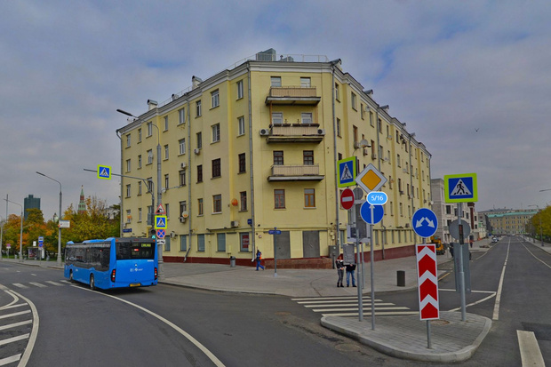 Дома-передвижники: куда, зачем и почему перевозили московские многоэтажки