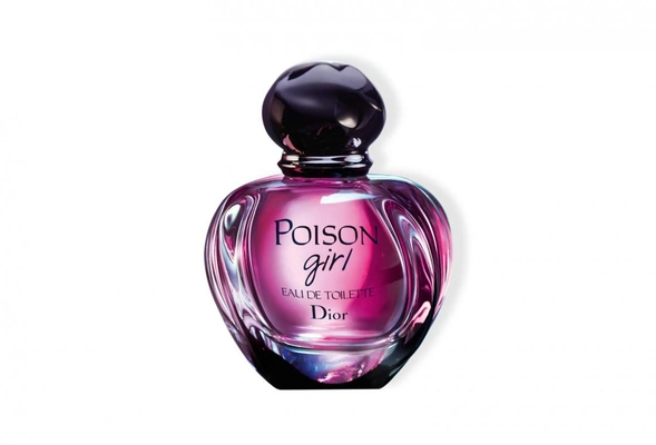 Туалетная вода Dior Poison Girl