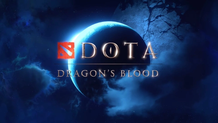 Привет, Террорблейд: все подробности из нового трейлера 3 сезона аниме «DOTA: Кровь дракона» 😎 | thegirl.ru