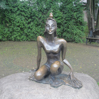 Аватарка Эвелина