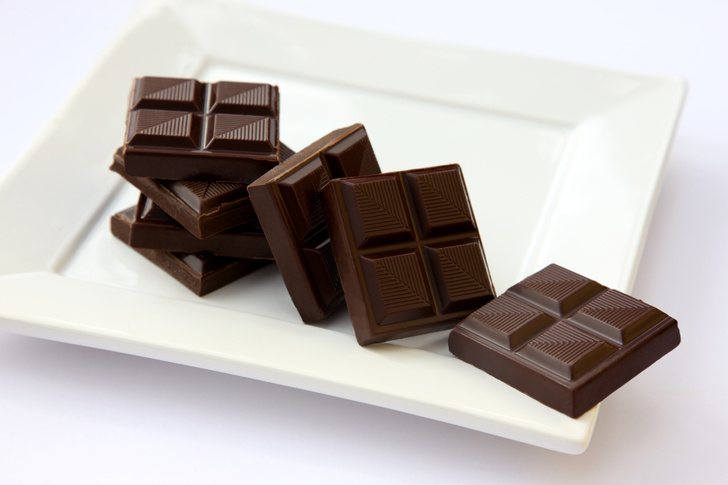 Фото №1 - Польза шоколада: как изысканное лакомство защищает здоровье