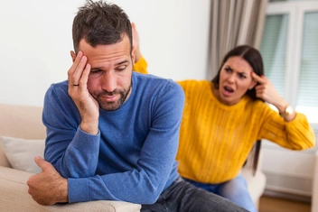 Как выйти из треугольника Карпмана