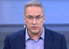 «Делали ужасные вещи для России»: Андрей Норкин напомнил о поступках Сердючки и Ротару