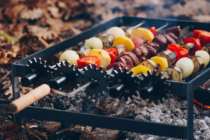 Вкусные, майские, твои: мы точно знаем, во сколько обойдутся шашлыки в мае 21-го