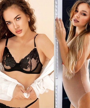 Любуйся: двенадцатая тридцатка участниц голосования MISS MAXIM 2021!