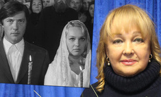 Как Наталья Гвоздикова простила Евгению Жарикову вторую семью, которую он скрывал долгие годы