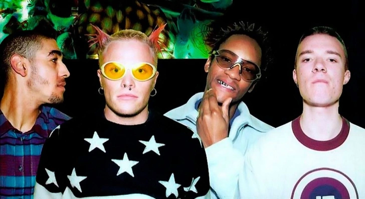 The Prodigy | maximonline.ru