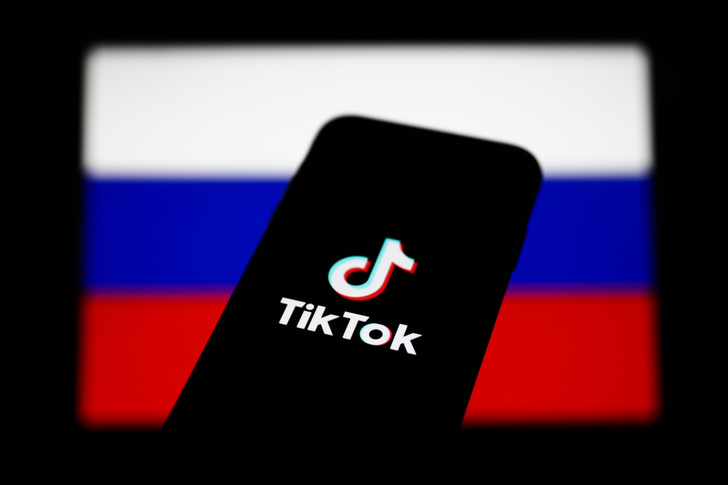 TikTok уходит из России