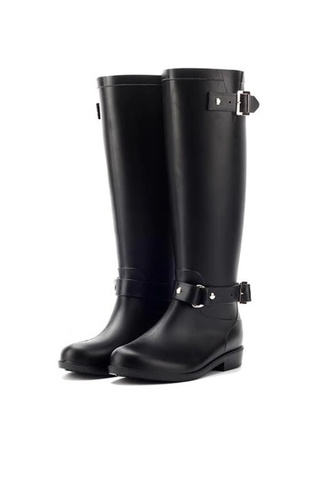 Купить недорого резиновые сапоги для города