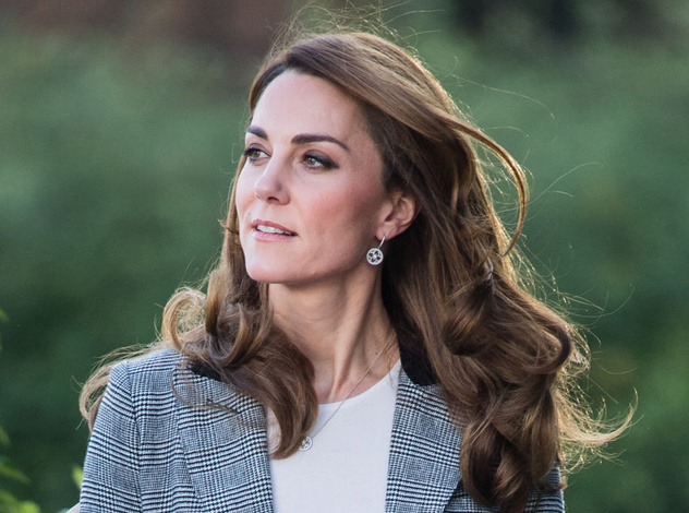 Что можно и нельзя будущей королеве: 5 самых странных правил, которым обязана следовать Кейт Миддлтон