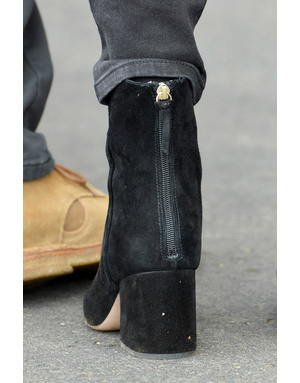 Беременная Меган Маркл: фото 2018