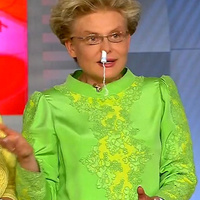 Аватарка Ленка Головачко 