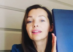 «Не знала, придет ли он ночевать»: Наталия Антонова о разводе с Александром Вершининым