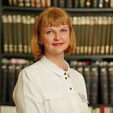 Наталья Хорькова
