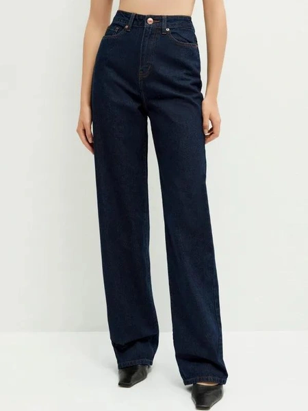 Джинсы ZarinaЦена: 4 999 руб.Где купить: lamoda.ru