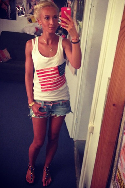 Ольга Бузова: фото