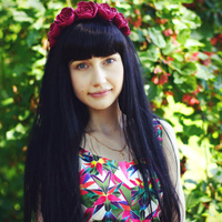 Аватарка Zhenya________