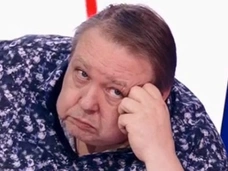 Александр Семчев нашел настоящего отца предполагаемого сына