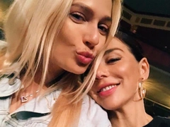 Анна Седокова сообщила, что Наталья Рудова была единственной, кто поддержал ее во время развода