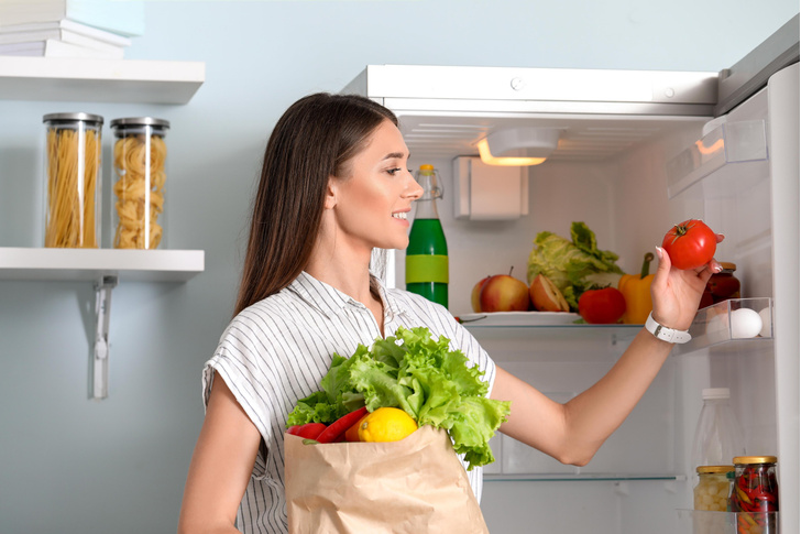11 ошибок, из-за которых еда в холодильнике портится быстрее
