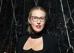 Мария Максакова: «Собчак не сможет стать Леди Гагой. А ведь она хочет, чтобы ей все поклонялись»