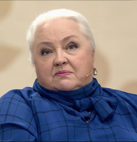 Екатерина Градова: «Миронову могли бы сделать операцию, и он жил бы до ста  лет» | STARHIT