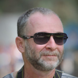 Александр Мельников