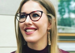 Ксения Собчак высмеяла слухи о тайной связи Сергеенко и Сечина