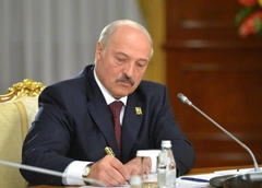 «Умирать я не собираюсь»: Лукашенко отреагировал на слухи о смертельном недуге