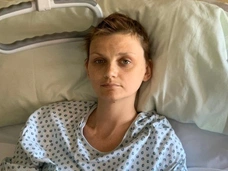 Участница шоу «Успех» Ирина Богановская скончалась от рака в Германии, так и не успев вернуться на родину