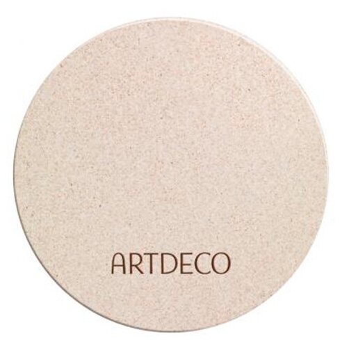 Пудра бронзирующая Green Couture Natural Skin Bronzer, ARTDECO 