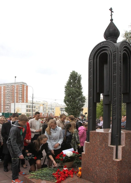 «Вышел в магазин, вернулся — а дома и семьи нет». 24 года терактам в Буйнакске, Москве и Волгодонске