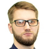 Евгений Рябков