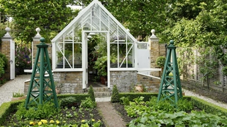 Как сделать декоративный огород: 10 простых шагов