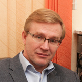Константин Григоричев