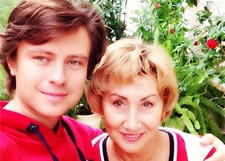 Перед свадьбой Прохор Шаляпин и его невеста легли в клинику омоложения