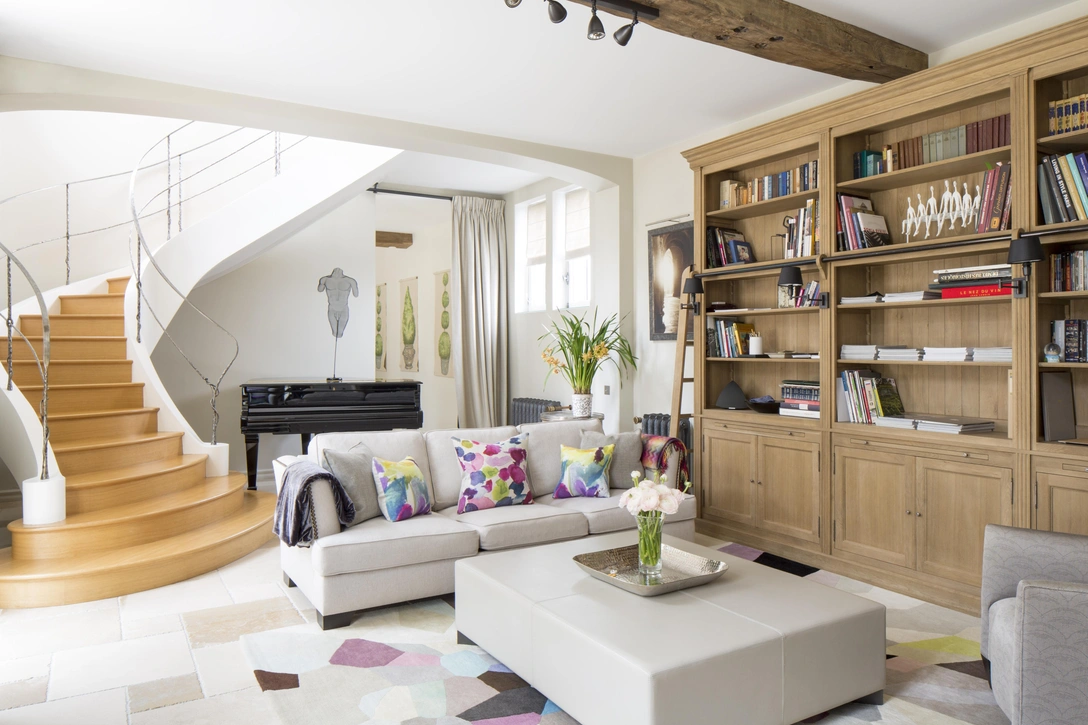 Дома звезд | Источник: Стефан Жюльяр (Stephan Julliard)