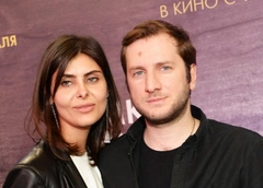 Надежда Оболенцева: «Если бы богатство мужчины имело для меня значение, брака с Резо не случилось бы»