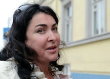 Лолита накануне 50-летия решила в корне пересмотреть свою жизнь