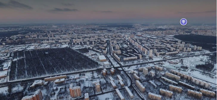 11 районов Москвы, куда лучше не заглядывать туристам: самые опасные места в столице