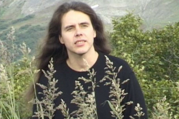 Дмитрий Ревякин бывал на Камчатке и в юности | Источник: Личный архив Дмитрия Ревякина
